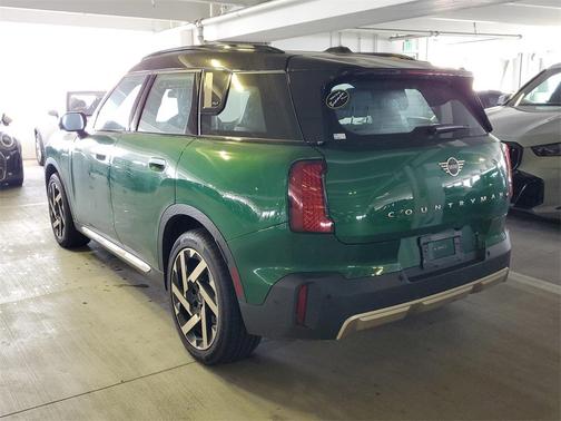 2025 MINI Countryman S