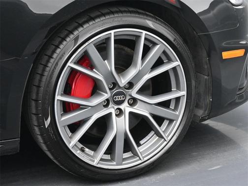 2019 Audi A4 2.0T Premium Plus