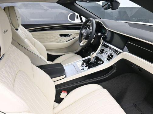 2024 Bentley Continental GT V8