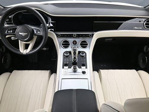 2024 Bentley Continental GT V8