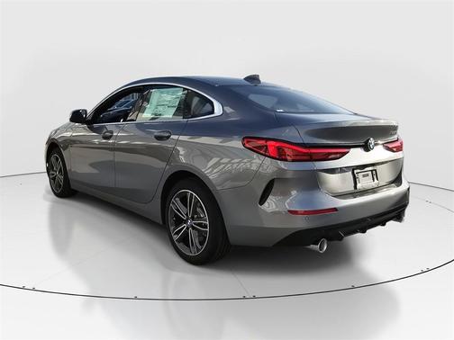 2024 BMW 228 Gran Coupe 228i sDrive Gran Coupe