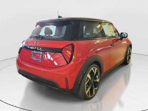 2026 MINI Hardtop Cooper