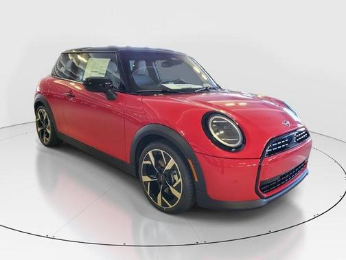 2026 MINI Hardtop Cooper