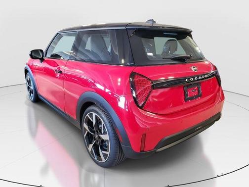 2026 MINI Hardtop Cooper