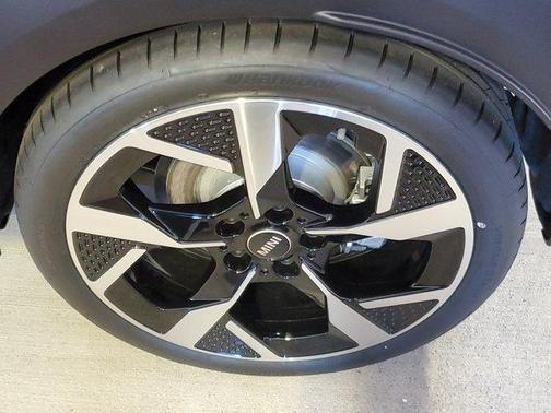 2026 MINI Hardtop Cooper