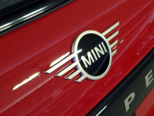 2026 MINI Hardtop Cooper