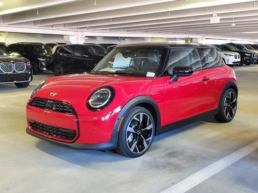 2026 MINI Hardtop Cooper