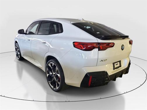 2026 BMW X2 xDrive28i