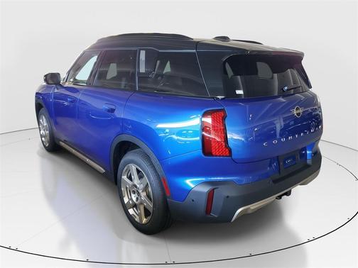 2026 MINI Countryman S