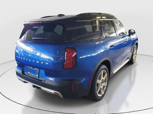 2026 MINI Countryman S