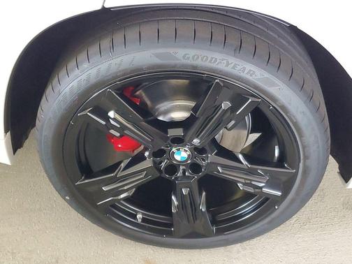 Alpine White 2026 BMW X3 30 xDrive