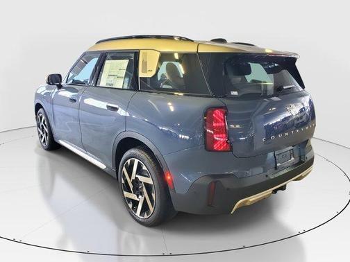 2026 MINI Countryman S