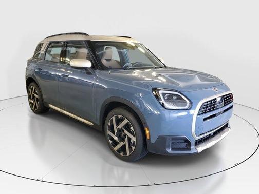2026 MINI Countryman S