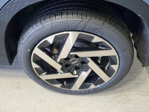 2026 MINI Countryman S