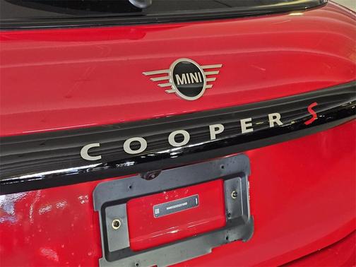 2025 MINI Hardtop Cooper