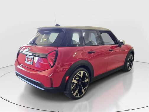 2025 MINI Hardtop Cooper