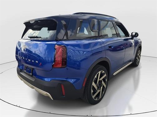 2025 MINI Countryman S