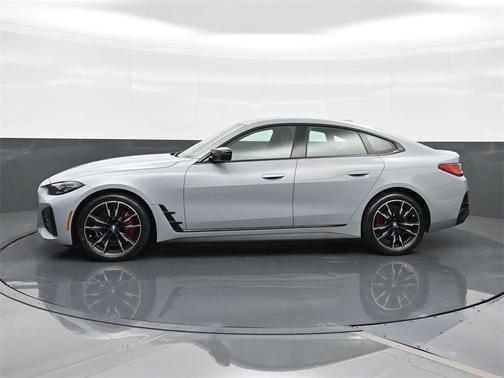 2023 BMW i4 Gran Coupe M50