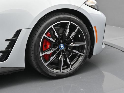 2023 BMW i4 Gran Coupe M50