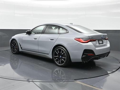 2023 BMW i4 Gran Coupe M50