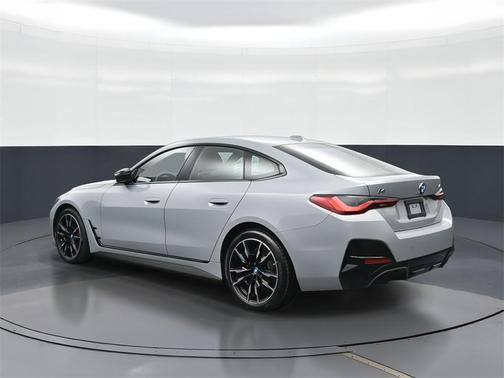 2023 BMW i4 Gran Coupe M50