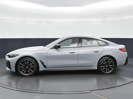 2023 BMW i4 Gran Coupe M50