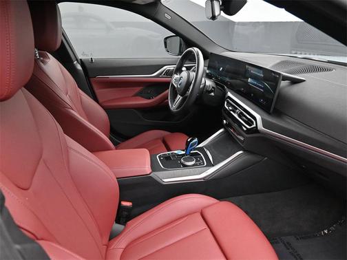 2023 BMW i4 Gran Coupe M50