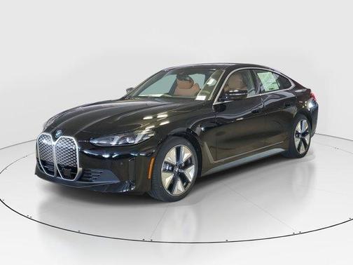 2025 BMW i4 Gran Coupe eDrive40