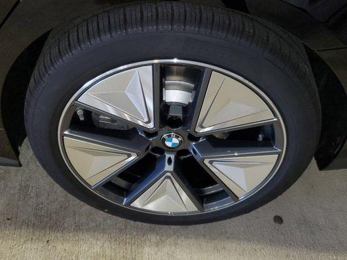 2025 BMW i4 Gran Coupe eDrive40