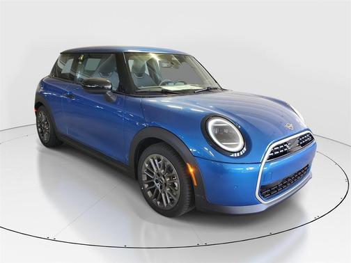 2026 MINI Hardtop Cooper