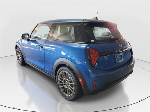 2026 MINI Hardtop Cooper
