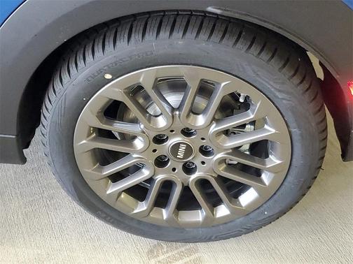 2026 MINI Hardtop Cooper