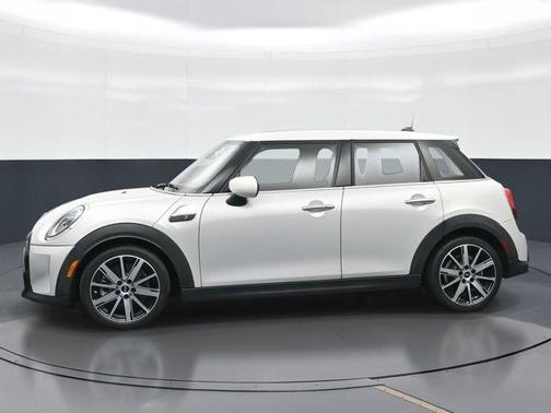 2022 MINI Hardtop Cooper S