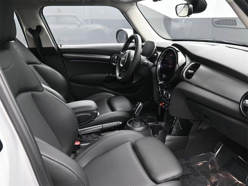 2022 MINI Hardtop Cooper S