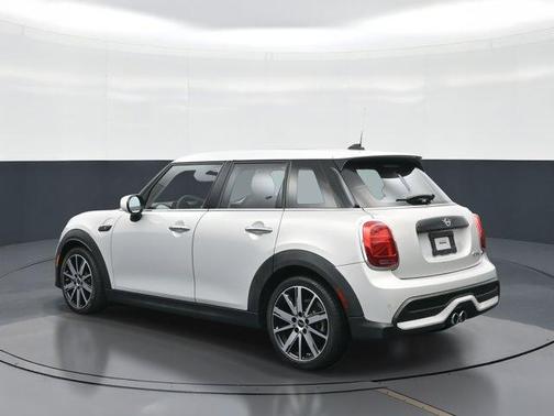 2022 MINI Hardtop Cooper S