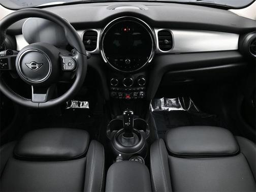 2022 MINI Hardtop Cooper S