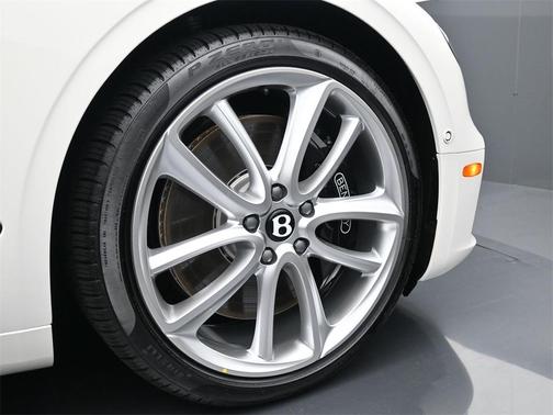 2024 Bentley Continental GT V8