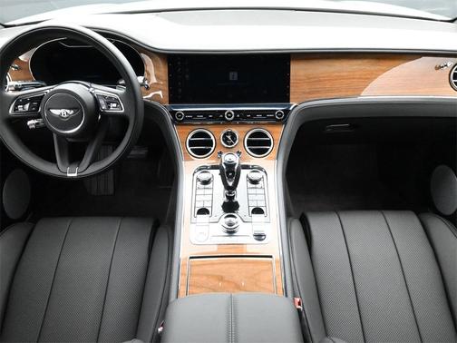 2024 Bentley Continental GT V8