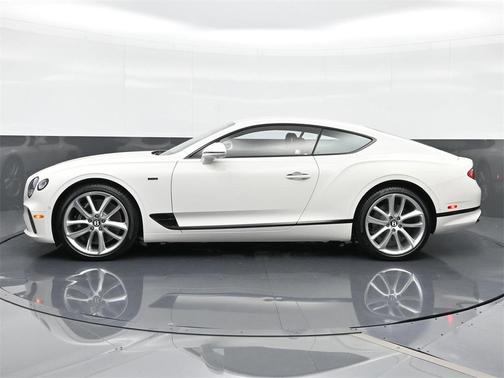 2024 Bentley Continental GT V8