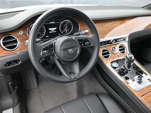 2024 Bentley Continental GT V8