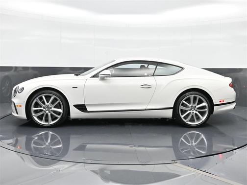 2024 Bentley Continental GT V8