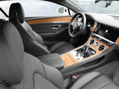 2024 Bentley Continental GT V8