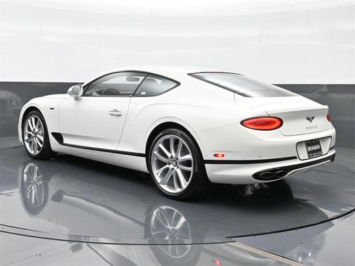 2024 Bentley Continental GT V8