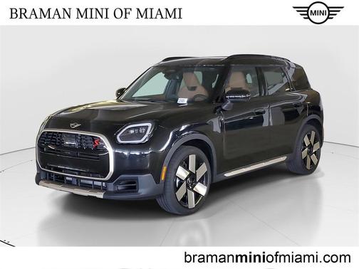 2025 MINI Countryman S