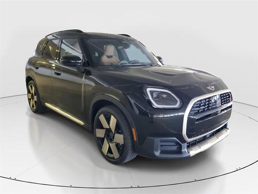 2025 MINI Countryman S