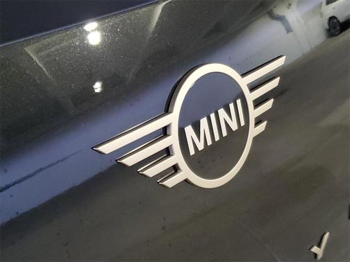2025 MINI Countryman S