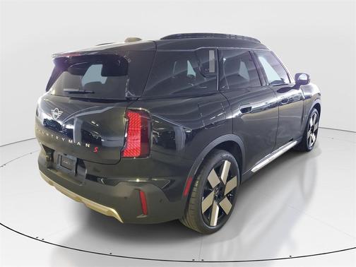 2025 MINI Countryman S