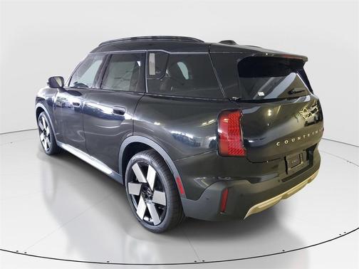 2025 MINI Countryman S