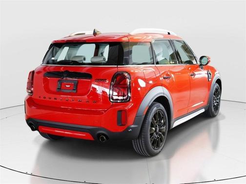 2024 MINI Countryman Cooper S