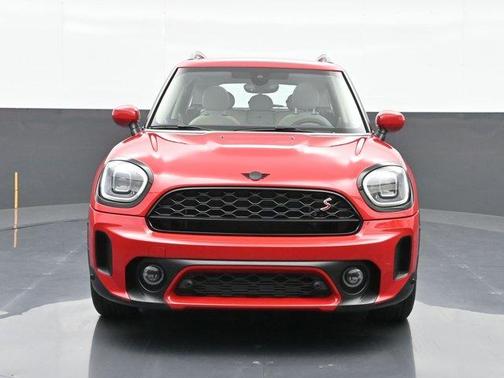2024 MINI Countryman Cooper S